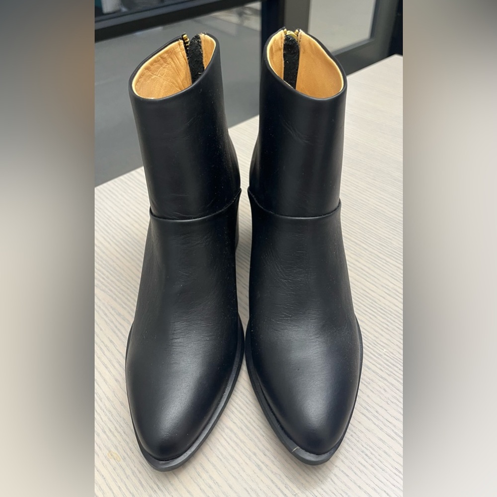 Nisolo Dari Boot 2.0